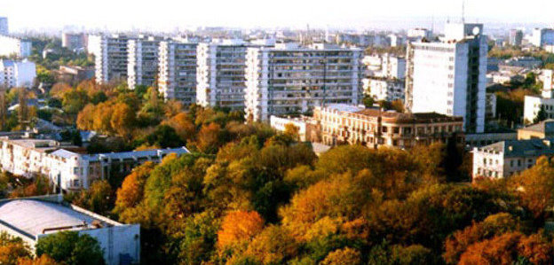 Nalchik. Source: http://www.nalnet.ru