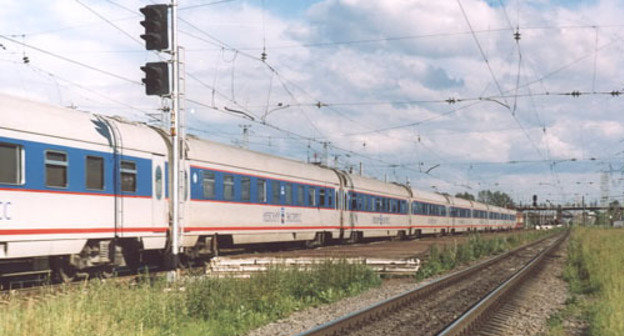 Neva-Express. Source: http://rt200.narod.ru