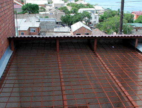 Makhachkala, SIZO-1 (pre-trial prison) of the Department for the Republic of Dagestan of the Russian federal Correction Agency (FSIN). Courtesy of the http://ufsinrd.ru