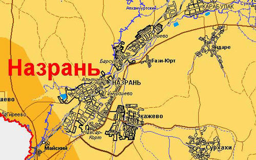 Source: www.ingushetia.org