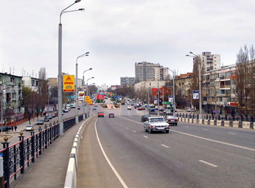 Dagestan, Makhachkala. Photo by www.mkala.ru