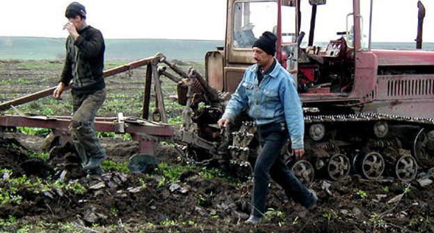 Chechnya. Photo by www.chechnyafree.ru