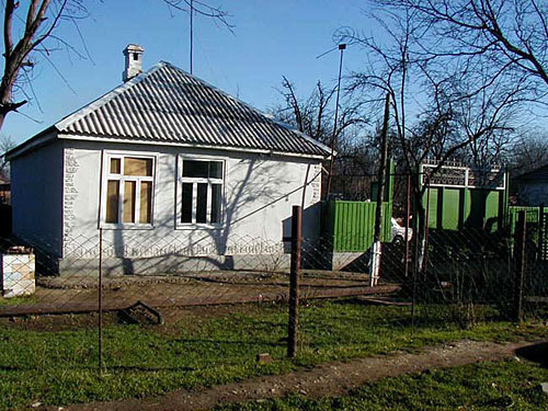 Chtchnya. Photo by www.chechnyafree.ru