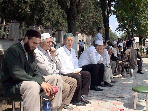 Chechnya. Photo by www.chechnyafree.ru