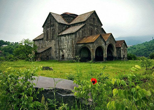 Armenia, Akhtaly. Photo by http://ru.wikipedia.org, Vigen Hakhverdyan