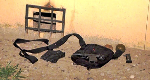 Evidence items. Photo: http://nac.gov.ru/files/6800.jpg