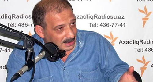 Rauf Mirkadirov. Photo: http://ru.1in.am/32124.html