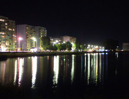 Dagestan, Makhachkala. Photo by www.mkala.ru