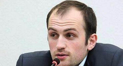 Timur Kuashev. Photo: http://www.mashr.org/?p=6393