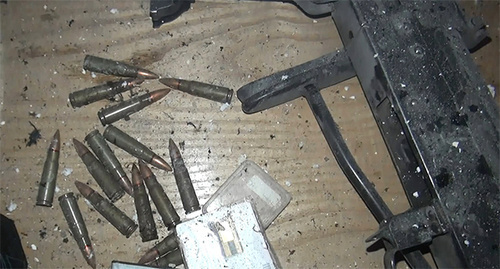 Ammunition. Photo: http://nac.gov.ru/fotomaterialy@page=5.html