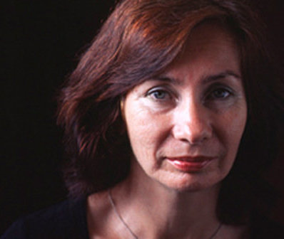 Natalia Estemirova. Photo by Victoria Ivleva-Yorke/www.hro.org