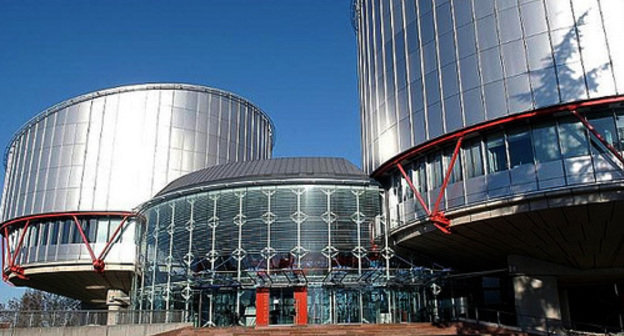 European  Court of Human Rights in Strasbourg. Photo: © Council of Europe /www.flickr.com/photos/councilofeurope