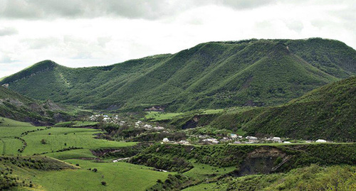 The Suleiman-Stalsky District of Dagestan. Photo: Rakhman Magomedov, http://odnoselchane.ru/?page=photos_of_category&amp;sect=1524&amp;com=photogallery