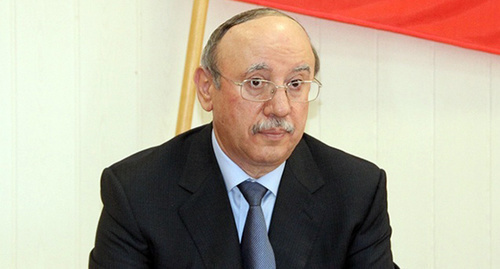 Imam Yaraliev. Photo: http://www.m.www.riadagestan.ru/news/g_derbent/imam_yaraliev_prizval_gorozhan_prinimat_aktivnoe_uchastie_v_subbotnikakh/