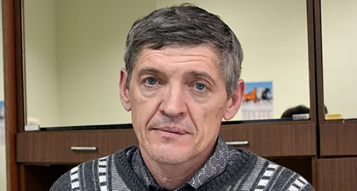 Igor Stenin. Photo: http://astpravda.livejournal.com/66136.html