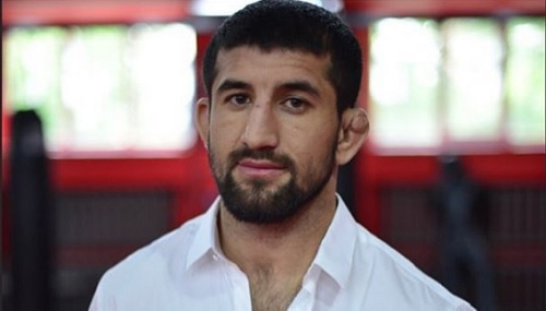 Rasul Mirzaev. Photo: https://www.instagram.com/rasul___mirzaev/