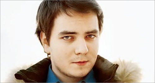 Blogger Ilya Davydov (Maddison). Photo: http://www.wikireality.ru/wiki/%D0%98%D0%BB%D1%8C%D1%8F_%D0%9C%D1%8D%D0%B4%D0%B4%D0%B8%D1%81%D0%BE%D0%BD