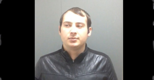 Murad Ibaev, security guard in the kindergarten. Photo http://chernovik.net/content/lenta-novostey/ohrannik-detskogo-sada-v-mahachkale-priznalsya-v-ego-podzhoge