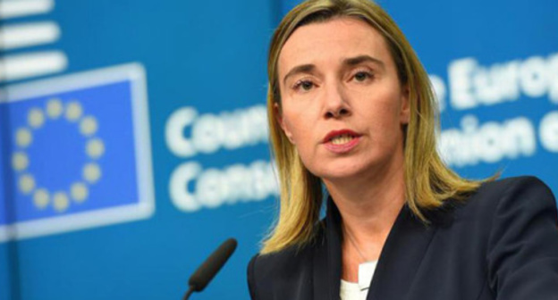 Federica Mogherini. Photo: http://minval.az/k/federika-mogerini