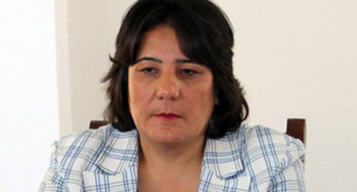 Gezyal Bairamly. Photo http://virtualaz.org/uzbeuz/15293