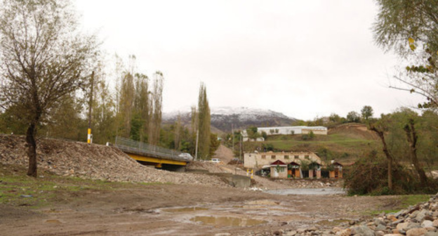 The Tovuz District of Azerbaijan. Photo © Sputnik / Vdokhnovenie Mustafa
https://sputnik.az/karabakh/20170807/411382232/ermeniler-mermi-atdi.html