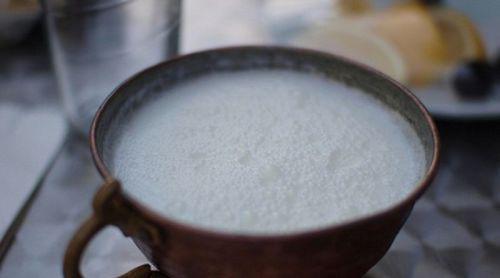 Ayran. Photo: http://skfo.ru