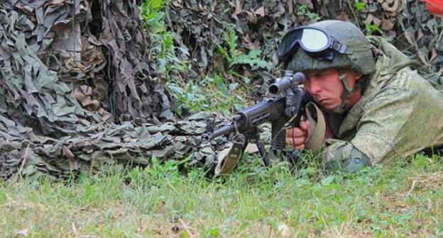 Special forces agent. Photo: http://nac.gov.ru/antiterroristicheskie-ucheniya/operativnym-shtabom-v-tambovskoy-oblasti-2.html