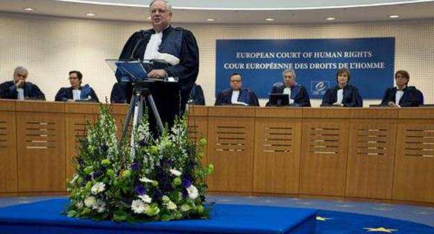 ECtHR meeting. Photo: http://rf-smi.ru/russ/19901-minyust-predupredil-o-vozmozhnom-vyhode-rossii-iz-pod-yurisdikcii-espch.html