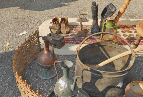 Folk festival dedicated to the 190th anniversary of Balkaria's accession to Russia. Photo by the Caucasian Knot correspondent. 