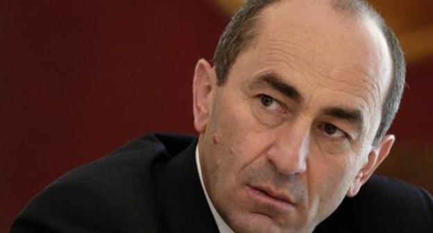 Robert Kocharyan. Photo © Sputnik / Sergei Guneev
https://ru.armeniasputnik.am/incidents/20180726/13487750/robertu-kocharyanu-predyavleno-obvinenie.html