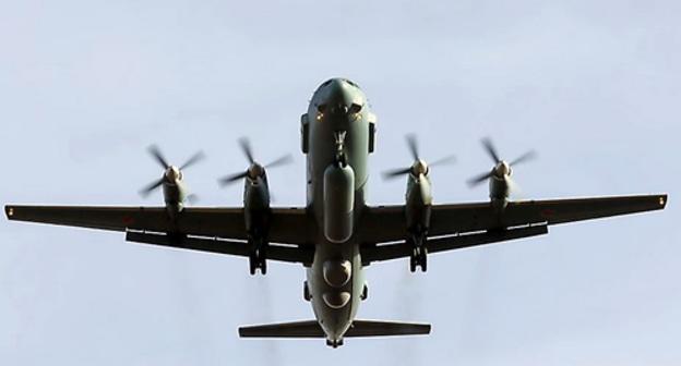 Il-20. Photo: sledcom.ru