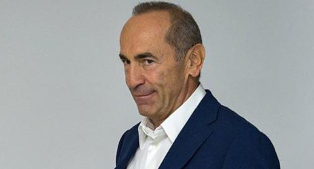 Robert Kocharyan. Photo © Sputnik / Asatur Yesayants
https://ru.armeniasputnik.am/politics/20181110/15600024/advokaty-kocharyana-obratilis-v-espch.html