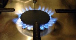 Gas burner. Photo by Nina Tumanova for the Caucasian Knot