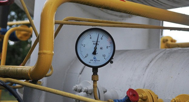 Gas pipeline. Photo: Sputnik/Stringer http://ru.armeniasputnik.am/world/20160619/3935782.html