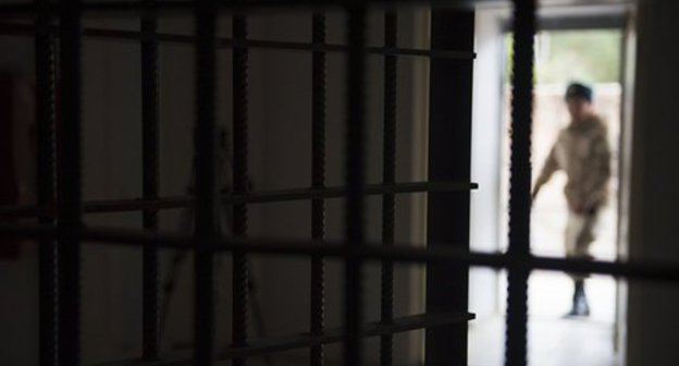 Prison. Photo: Sputnik / Tabyldy Kadyrbekov https://ru.armeniasputnik.am/society/20180811/13801588/armenii-povesilsya-arestovannyj-ministr-vyyasnyaet-obstoyatelstva.html