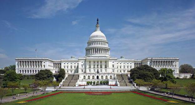 United States Capitol. Photo: https://wikipedia.org (общественное достояние)