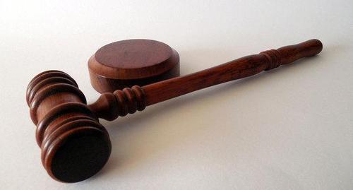 Gavel. Photo: pixabay.com