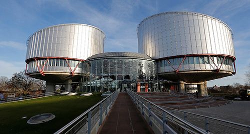 The European Court of Human Rights (ECtHR). Photo: REUTERS/Vincent Kessler