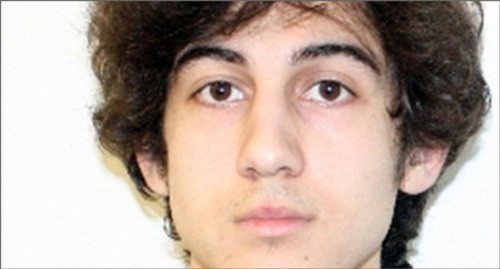 Dzhokhar Tsarnaev. Photo https://ru.wikipedia.org/wiki/%D0%91%D1%80%D0%B0%D1%82%D1%8C%D1%8F_%D0%A6%D0%B0%D1%80%D0%BD%D0%B0%D0%B5%D0%B2%D1%8B#/media/File:%D0%94%D0%B6%D0%BE%D1%85%D0%B0%D1%80_%D0%A6%D0%B0%D1%80%D0%BD%D0%B0%D0%B5%D0%B2.jpg