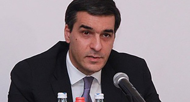 Arman Tatoyan, the Armenian Ombudsperson. Photo http://euro-ombudsman.org/ombudsmen_activities/ex-ussr/arman-tatoyan-novy-ombudsmen-armenii