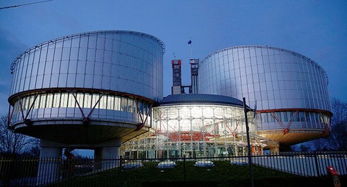 The European Court of Human Rights (ECtHR). Photo: REUTERS/Vincent Kessler