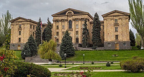 National Assembly of Armenia. Photo: https://ru.armeniasputnik.am/armenia/20170519/7371819/armeniya-parlament-vice-spikery-vybory.html