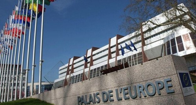 The building of the Parliamentary Assembly of the Council of Europe (PACE). Photo: PACE official site