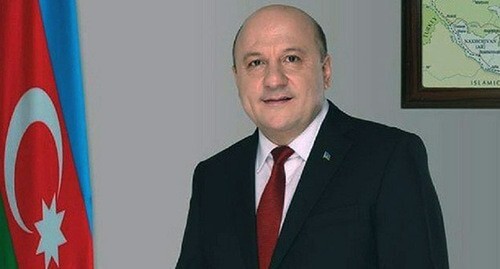 Gusein Abdullaev. Photo: Meydan TV