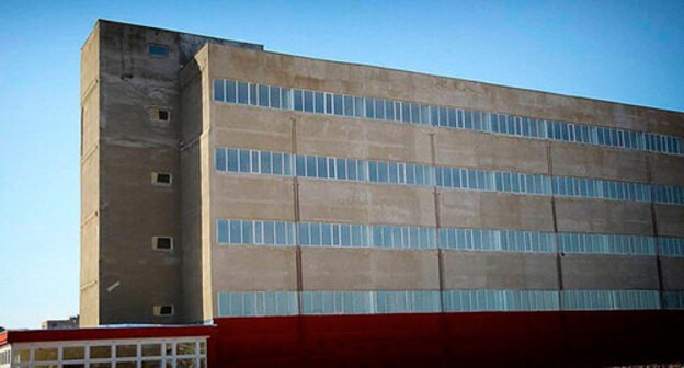 Housing for socially vulnerable residents in Kutaisi. Photo: press service of the Kutaisi Mayoralty