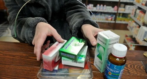 Buying drugs. Photo: https://pixabay.com/ru/