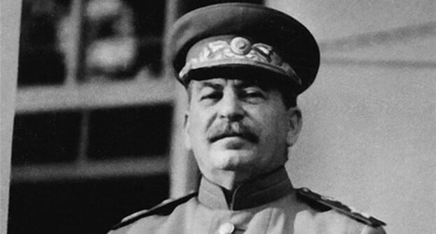 Joseph Stalin. Photo: http://hdl.loc.gov/loc.pnp/cph.3a33351