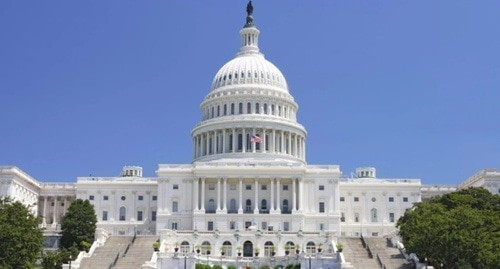 The US Congress. Photo: https://ru.wikipedia.org/wiki/%D0%9A%D0%BE%D0%BD%D0%B3%D1%80%D0%B5%D1%81%D1%81_%D0%A1%D0%A8%D0%90