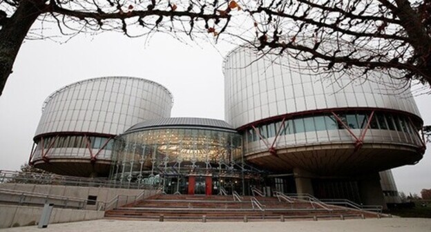 The European Court of Human Rights (ECtHR). Photo: REUTERS/Vincent Kessler