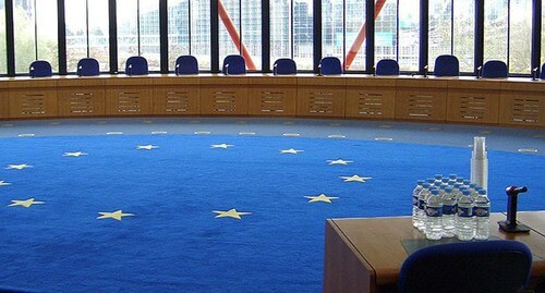 The European Court of Human Rights. Photo: Djtm https://ru.wikipedia.org/